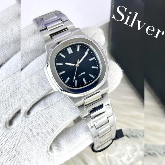 Luxury watch